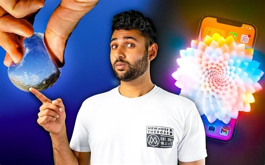 【Mrwhosetheboss/中英】20个你认为不可能的次时代发明@白鲸字幕组