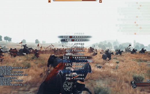 进来感受下中世纪带着一把加特林有多爽