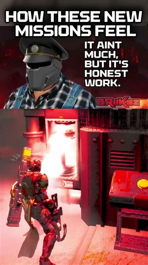 Helldivers 2 | Is this how a J*b feels? #helldivers2 #helldivers2funnymoments #helldivers2gameplay