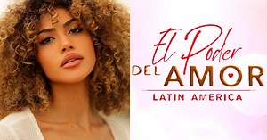 ¿Quién es Yillian Atkinson, la modelo de OnlyFans que ingresa al reality El poder del amor?