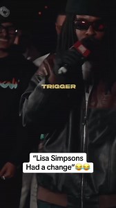 Lisa Simpsons Had a Change Rap Battle Freestyle