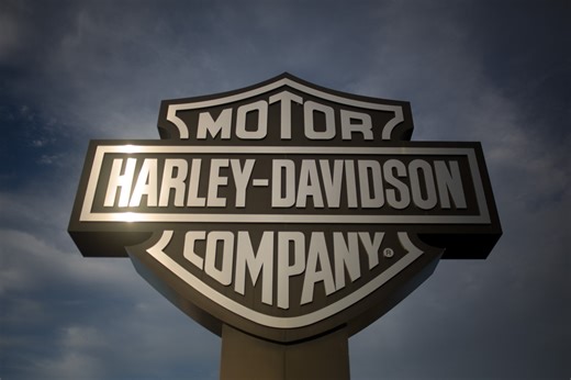 Harley-Davidson recalls nearly 90,000 motorcycles