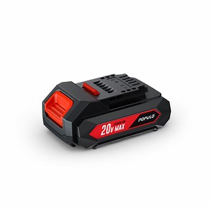 20V 2.0AH BATTERY, LITHIUM-ION