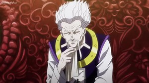 انمي هنتر اكس هنتر الحلقة 111 مدبلجة | Hunter x Hunter