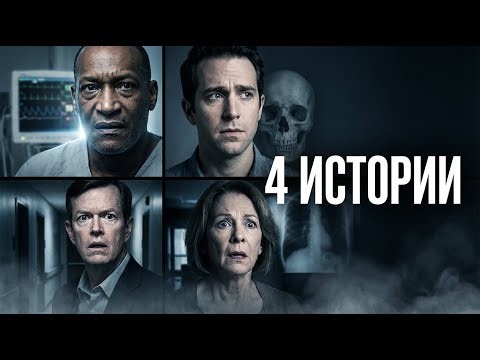 Бессмертный — они пережили смерть… и это стало началом кошмара | Фильм