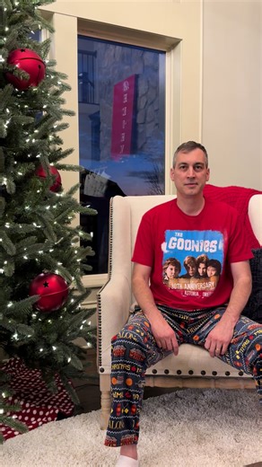 Renovation of Goonies House and Home Alone House