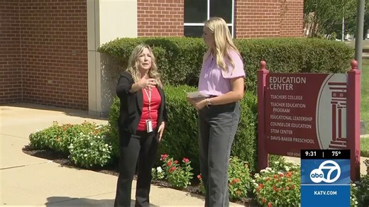Henderson’s elementary education program equips students to teach kindergarten through sixth grades. HSU also offers bachelor’s degrees in middle level education, computer science and business tech education, health and physical education, special education, music education, and math education. Learn more at go.hsu.edu/teacherscollege. | Henderson State University