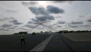 Ghana Airports Company Limited on Reels