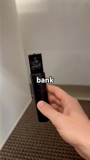 USB powered prank. This plays an air horn sound (not full blast) every few minutes. Hide and wait.