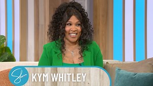 From their days on The Tom Joyner morning show to Kym Whitley's new sitcom - Sherri and her bestie talk acting your age! 🤣 Sherri Shepherd #sherri #sherrishowtv #sherrishepherd #fun #joy #laughter #daytimetv #talkshow #kymwhitley #bouncetv #actyourage #twofunnymamas #kym #audible #besties | Sherri