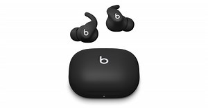 Watch Powerbeats Fit