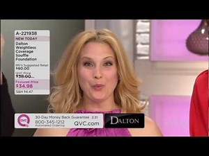 QVC Model Kerri Kazall
