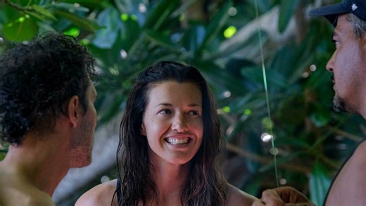 Survivor legend Parvati Shallow named one of Vulture’s “Masterminds of Reality TV”