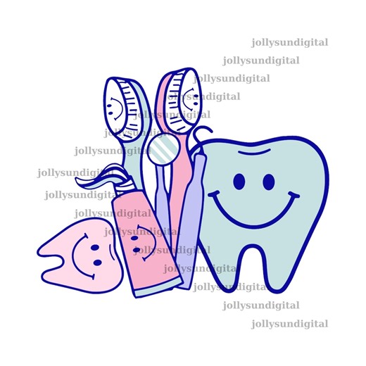 Tooth Clipart PNG, Cute Tooth Character Illustration, Kawaii Dental Graphics, Watercolor Teeth Art for Kids, Dentist Office Decor,teeth Png - Etsy UK