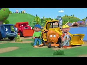 Bob the Builder theme song (Ready, Steady, Build!) (US V2)