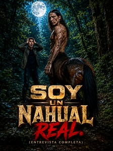 😱 Dice que se Transforma en Nahual y cuenta su Verdad | Entrevista completa Historia creada con herramientas digitales con fines narrativos y de entretenimiento. Las imágenes son representaciones visuales del mundo del misterio.