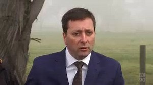 Pressure mounts on Daniel Andrews to resign