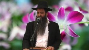 25K views · 276 reactions | "בלעדי לא תהיה חופה" הרב זר מזכיר לצלמים...