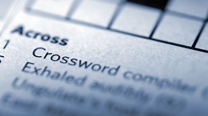 NYT's The Mini crossword answers for October 25