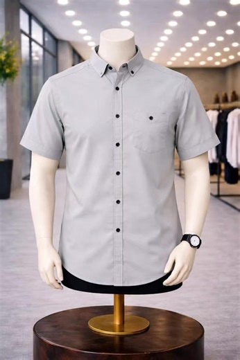Stylish Short Sleeves Shirts for Men