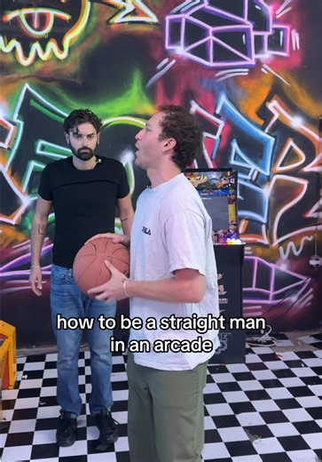 how to play arcade #relatable | arcade