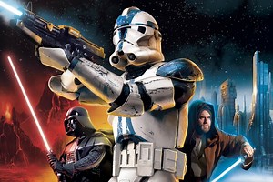 Star Wars: Battlefront II y Weird West entre los siete juegos gratis para descargar con Amazon Prime Gaming en junio