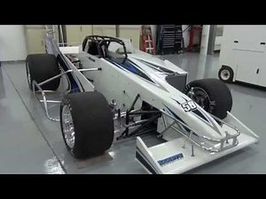 Oswego Speedway Shop Talk - Michael Muldoon