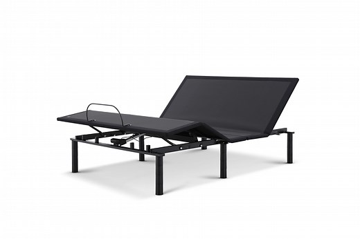 Lit ajustable 2.0 Quest – Le Confort - Les lits Beaudoin