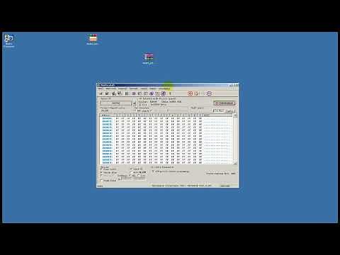 Программатор TL866 MiniPro, установка программы, драйвера, для программирования микроконтроллеров.