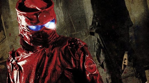 Repo! the Genetic Opera (2008) | Official Trailer, Full Movie Stream Preview