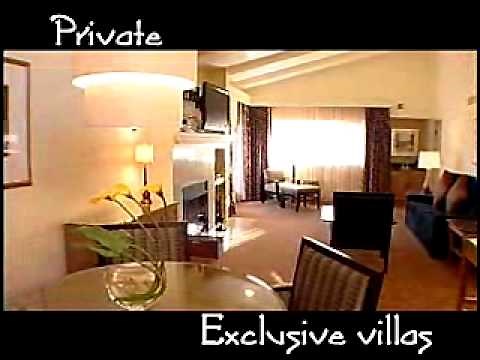 Hilton Scottsdale Resort & Villas