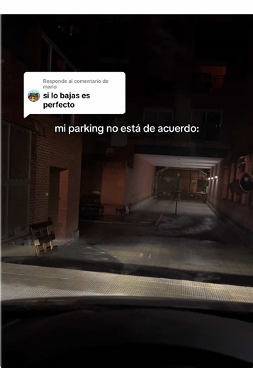 Respuesta a @︎ ︎ ︎︎ ︎︎ ︎ ︎︎ ︎ mario Ojalá pudiese bajarlo 🫠 #mazda3 #mazda #coches #neumatica #ca