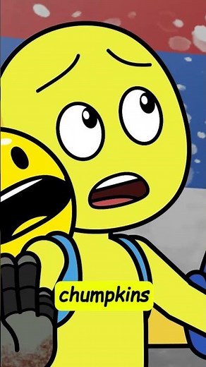 VERITY Can't STOP his Brothers (Cartoon Animation)