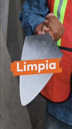 Con Cemex Multiplast realiza acabados fácil y rápido