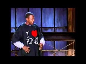 Keith Murray Man Child