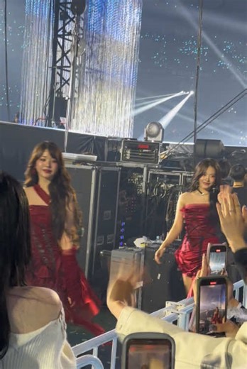 2024 MAMA Awards Highlights: IVE Concert Performance