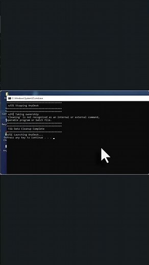 Anydesk Time Limit SOLVED! 🔥 #shorts