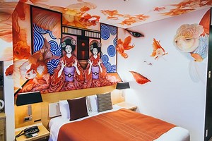 Where to Stay in Tokyo for the Best First Time Experience