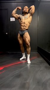 3.3K views · 158 reactions | “Believe in you.”#customfittr #customfit #noshirttr #bodybuilder #athlete #powerlifter #model #fyp #foryoupage #posing #posingpractice #prepfiles #selfmotivation #believeinyourself #ipepro #prepfiles2024 #2024 #gymmotivation #fitnessmotivation #bodybuildingmotivation @highlight 푭풐풍풍풐풘풆풓풔. | Tyran Rogers | Facebook