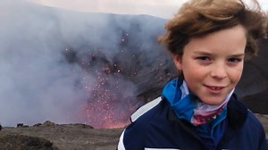 Jojo's Circus Trailer