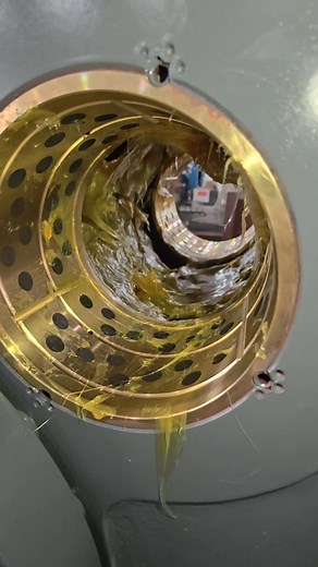 178 reactions · 4 comments | Pre-assembly maintenance of injection molding machine #Injectionmoldingmachine | 潘志常 | Facebook