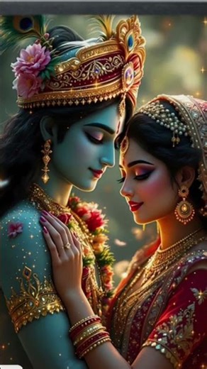 जय श्री राधे राधे #whatsappstatus #maturation #maturation #music
