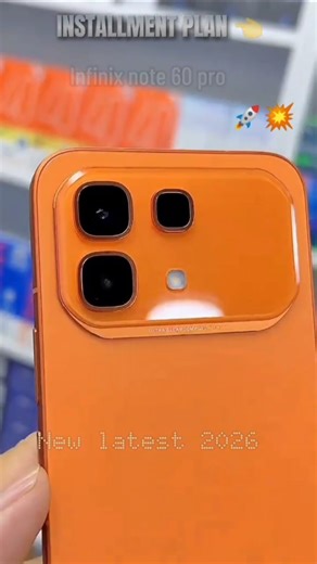 Infinix Note 60 Pro: New Back LED Design! ⚡ #InfinixNote60Pro #shorts #shortsfeed #youtubeshorts