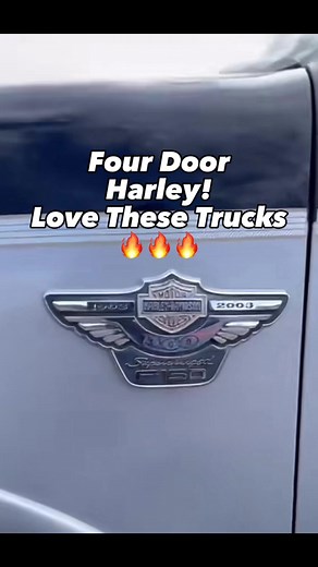 4.9K views · 131 reactions | Ford F-150 Harley Davidson edition! Supercharged V8 with almost 500 horsepower! Almost same supercharger from the Mustang GT500 #ford #f150 #mustang #mustanggt #GT500 #supercharged #superchargedv8 #lowrider #baggedtrucks #bagged #trucks #mruniqueone #mruniqueone1975 #fyp #viralreels #viralshorts #viral #viralvideos #viralvideo | Dana Owlett | Facebook