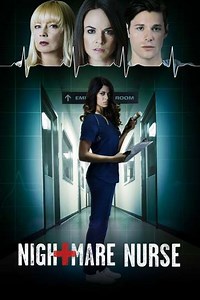 Nightmare Nurse - Movie