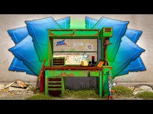 Everything You Need to Know About Blueprint Fragments in Rust (2026 Beginner’s Guide)