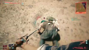 We miss you! Now playing:Shadowrun in Cyberpunk 2077 with you on PS5