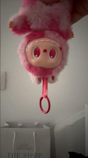 La boo-boo poo poo poo. Poo.