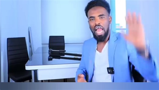 Sheekh Labo Labo iyo Guri Barwaaqo 2026