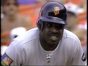 1994 MLB Highlights July 24